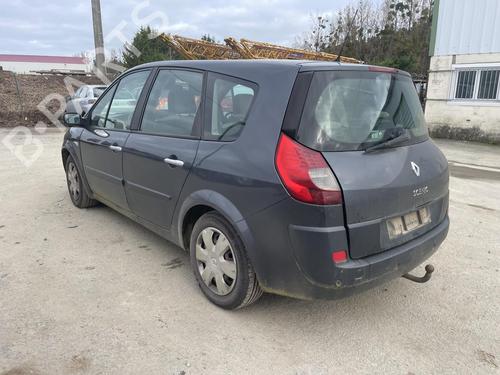 Switch RENAULT GRAND SCÉNIC II (JM0/1_) 1.5 dCi (JM1E) | BP26427345I30 