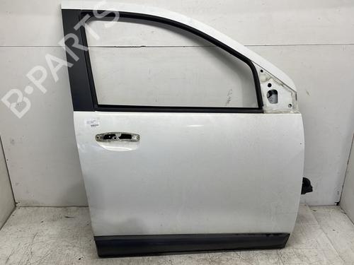 Dør højre fortil DACIA LODGY (JS_) 1.2 TCe (JSAY, JSM0) (115 hp) 31046596