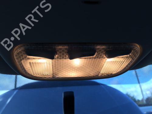 Używane Lampa oświetlenia wnętrza CITROËN C4 I (LC_) 1.6 16V (109 hp) 30815407