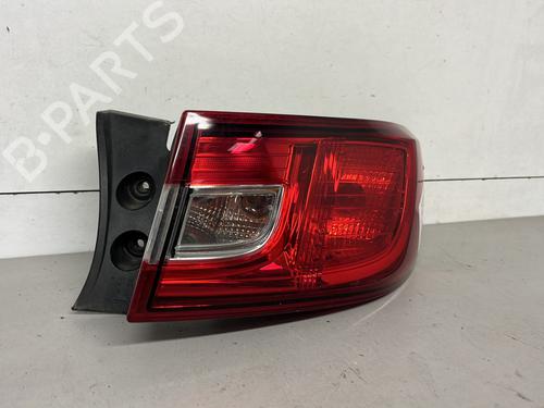Right taillight RENAULT CLIO IV (BH_) 1.2 16V | BP27612691C35 