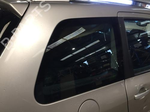 Used Rear right quarter glass PEUGEOT 307 SW (3H) 1.6 HDI 110 (109 hp) 30515681