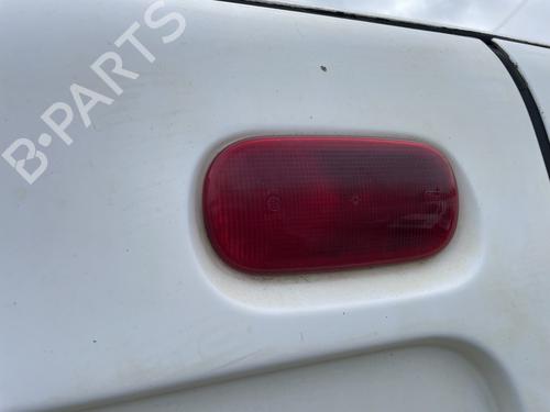 Used Third brake light Third brake light CITROËN JUMPY I Van (BS_, BT_, BY_, BZ_) 2.0 HDi 95 (94 hp) 33722722 33722722