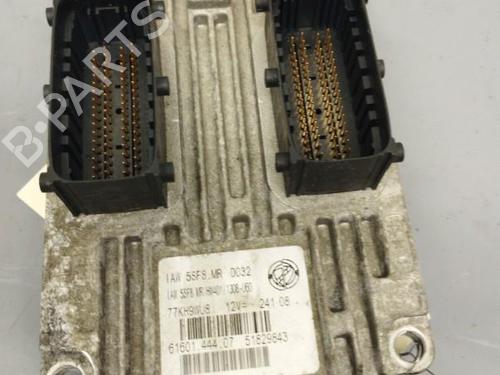 Control unit FIAT 500 (312_) 1.2 (312AXA1A) | BP26427306M11