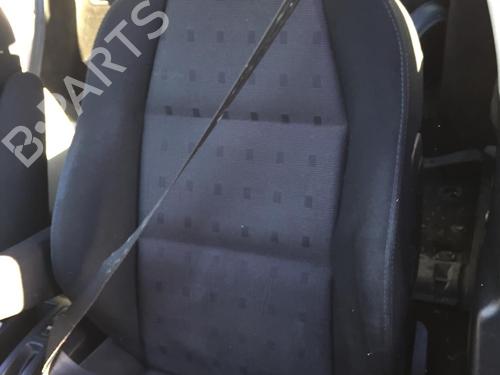 Used Seat buckle PEUGEOT 307 SW (3H) 1.6 HDI 110 (109 hp) 30354094