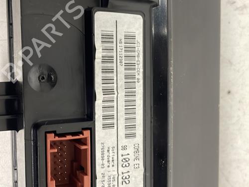 Quadrante CITROËN C4 CACTUS 1.6 BlueHDi 100 | BP30083048C47