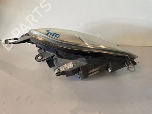 Left headlight FIAT PUNTO EVO (199_) 1.3 D Multijet (199AXC1A, 199BXC1A, 199AXT1A, 199BXT1A) | BP40604090C28 - Image 4