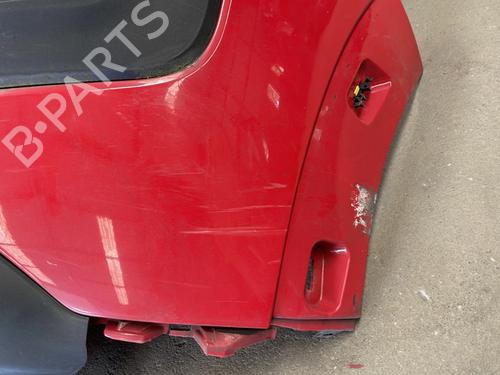 Bagtil kofangere CITROËN C4 CACTUS 1.2 VTi 82 | BP27433792C8 - Image 6