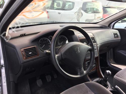 Starter PEUGEOT 307 (3A/C) 1.6 16V | BP29202134M8 - Image 20