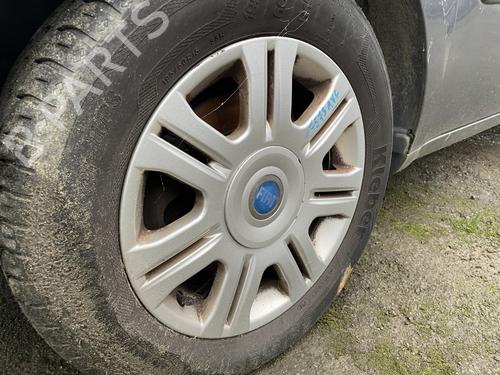 Fælk Fælk FIAT IDEA (350_) 1.3 D Multijet (70 hp) 31861969 31861969