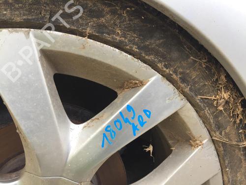 Rim CITROËN C4 Picasso I MPV (UD_) 2.0 HDi 138 | BP29574759C45 