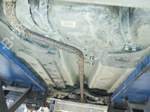 Left taillight FIAT PANDA (169_) 1.1 (169.AXA1A) | BP26413017C34  - Image 10