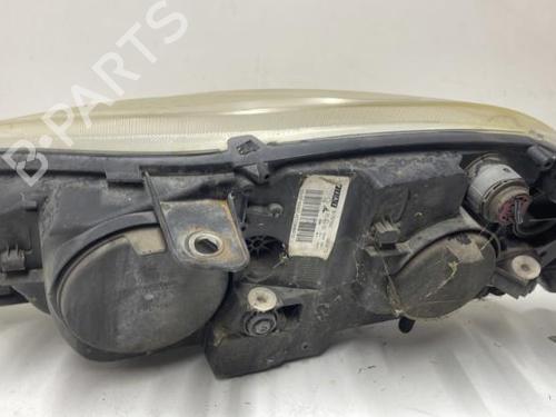 Right headlight FIAT BRAVO II (198_) 1.6 D Multijet (198AXL1B) | BP26416150C29 