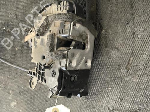 Used Rear right lock RENAULT CLIO IV (BH_) 1.2 16V (73 hp) 26427919