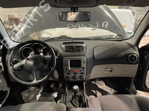 Used Ignition barrel ALFA ROMEO 147 (937_) 1.9 JTD (937.AXD1A, 937.BXD1A, 937.AXV1A, 937.BXB1A,... (115 hp) 30872281