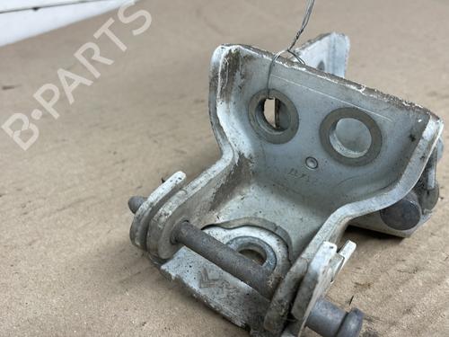 Dørhængsel/Dørbegrænser PEUGEOT PARTNER Box Body/MPV 1.6 BlueHDi 100 (100 hp) 30706281