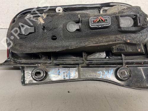 Left taillight NISSAN MICRA III (K12) 1.2 16V | BP30882893C34 