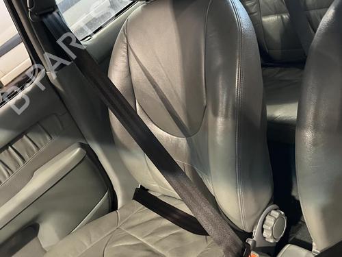 Used Seats set Seats set NISSAN MICRA II (K11) 1.3 i 16V (HK11) (75 hp) 31649552 31649552