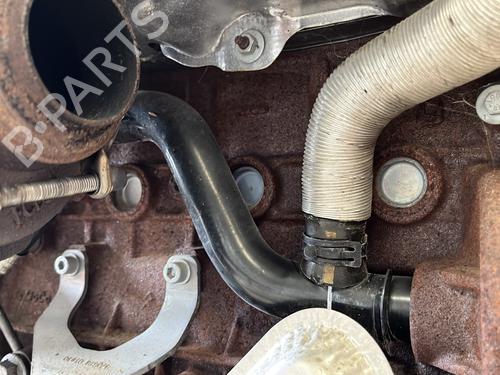 Engine PEUGEOT 508 I (8D_) 2.2 HDi | BP33850346M1 - Image 6