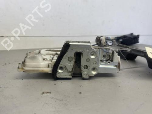 Høyre foran lås SUZUKI SWIFT III (MZ, EZ) 1.3 DDiS (RS413D) | BP26426797C97 