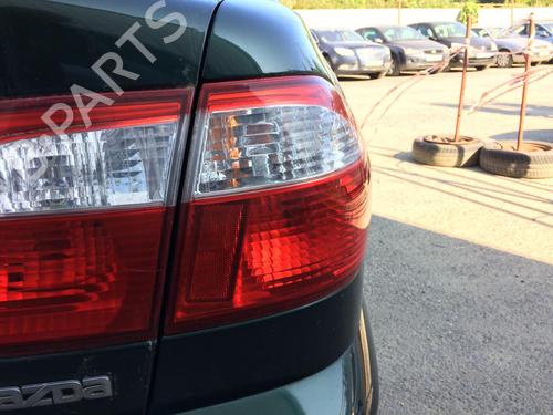 Høyre baklys MAZDA 626 V Hatchback (GF) 2.0 TD (GFFP) BP26963768C35