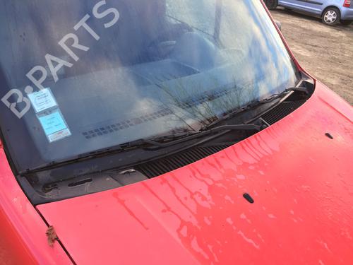 Used Front windshield wiper arm FORD TRANSIT CONNECT (P65_, P70_, P80_) 1.8 Di (75 hp) 31338604