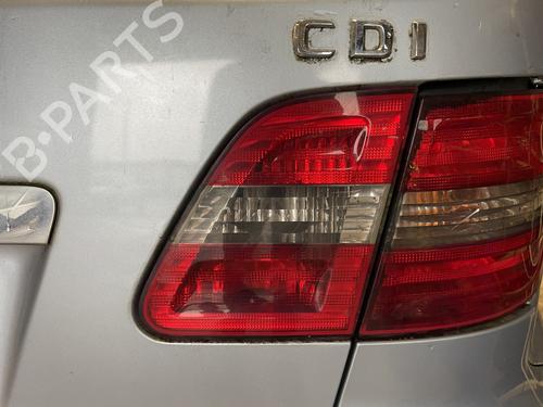 Used Right tailgate light Right tailgate light MERCEDES-BENZ B-CLASS Sports Tourer (W245) B 180 CDI (245.207) (109 hp) 32413486 32413486