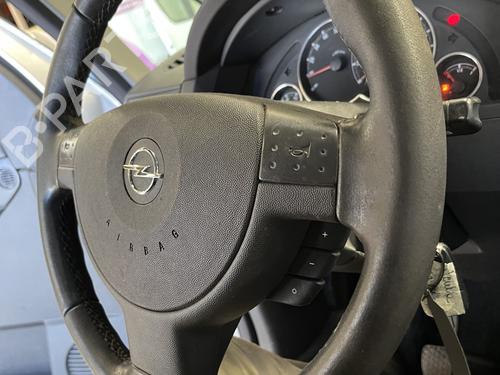Used Steering wheel Steering wheel OPEL MERIVA A MPV (X03) 1.7 CDTI (E75) (100 hp) 34107322 34107322