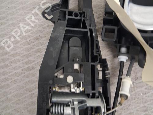 Front right lock CITROËN C3 III (SX) 1.2 PureTech 82 | BP32758202C97 - Image 6