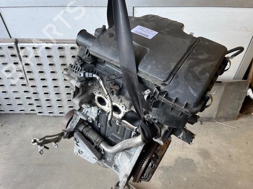 Used Engine Engine TOYOTA AYGO (_B1_) 1.0 (KGB10_, KGB10R) (68 hp) 39081279 39081279
