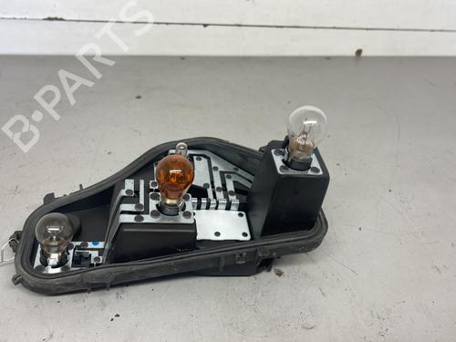 Used Lamp holder Lamp holder CITROËN C4 CACTUS 1.2 VTi 82 (82 hp) 27433794 27433794