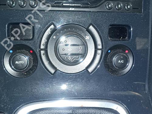 Used Climate control Climate control PEUGEOT 5008 (0U_, 0E_) 2.0 HDi 150 / BlueHDi 150 (150 hp) 26422133 26422133