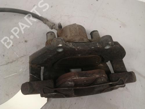 Left front brake caliper FORD FOCUS III 1.6 TDCi | BP26424748M105 - Image 2