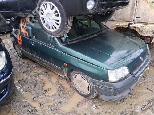 Used Parts RENAULT CLIO I (B/C57_, 5/357_) 1.2 (B/C/S57A, B/C57S, 5/357F, 5/357J, 5/357L, 5/357R) (58 hp) 4433454