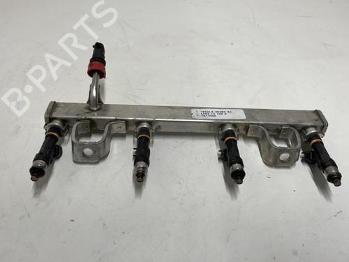 Injection rail MAZDA MX-5 III (NC) 2.0 (NC18) | BP26427349M98 - Image 8