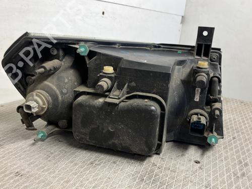 Left headlight FORD TRANSIT Platform/Chassis (FM_ _, FN_ _) 2.0 TDCi (F_E_, F_F_) | BP26426256C28  - Image 5