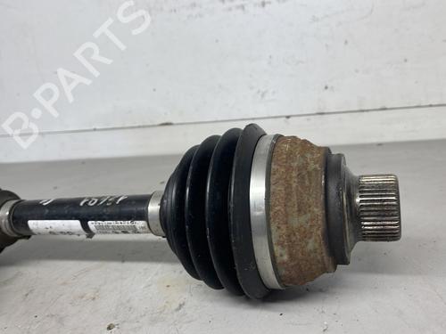 Left front driveshaft AUDI A4 B8 Avant (8K5) 2.7 TDI | BP26417153M38  - Image 9