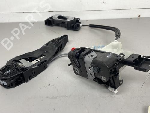 Used Rear left lock CITROËN C3 AIRCROSS II (2R_, 2C_) 1.2 PureTech 110 (2RHNZB, 2RHNZW, 2RHNPX, 2RHNPJ) (110 hp) 26419766
