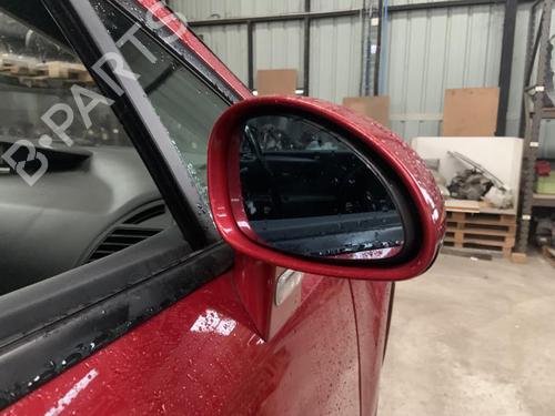 Bakspejl Højre CITROËN C4 Coupe (LA_) 2.0 HDi | BP26428099C27 