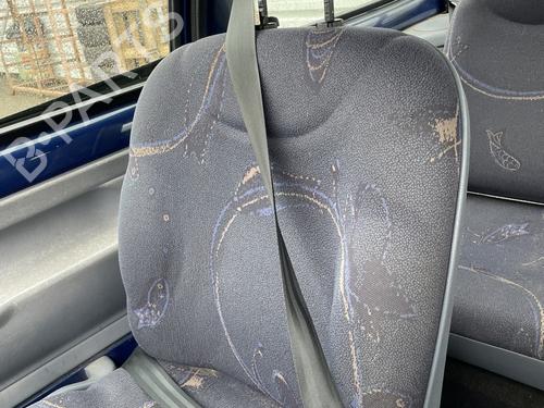 Used Seat buckle Seat buckle RENAULT TWINGO I (C06_) 1.2 (C066, C068) (58 hp) 32728898 32728898