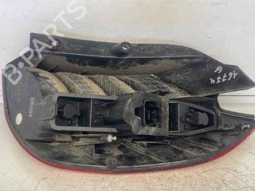 Left taillight RENAULT GRAND SCÉNIC II (JM0/1_) 1.9 dCi (JM0G, JM12, JM1G, JM2C) | BP26426994C34 