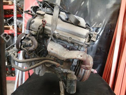 Engine JAGUAR S-TYPE II (X200) 3.0 V6 | BP37077546M1 - Image 5