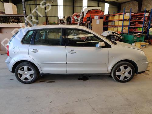 ABS pump VW POLO (9N_, 9A_) 1.9 TDI | BP26416673M43 