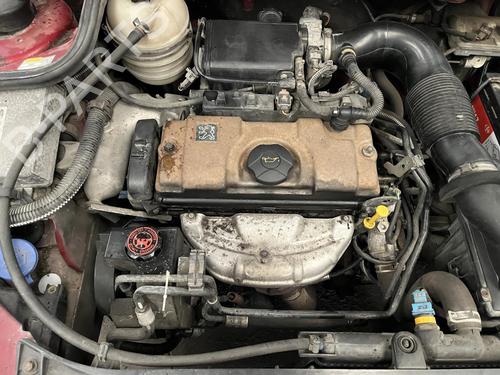 Used Ignition coil PEUGEOT 206 Hatchback (2A/C) 1.1 i (60 hp) 31288813