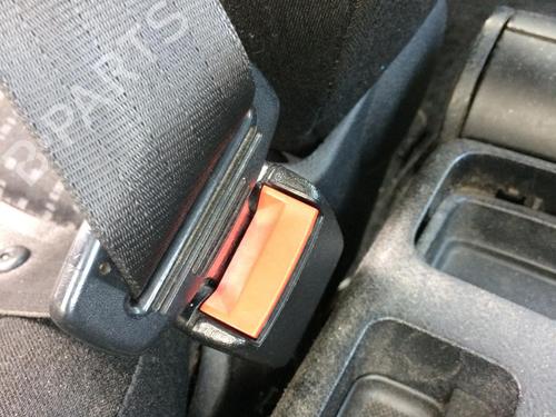 Used Seat buckle Seat buckle VW GOLF IV (1J1) 1.6 16V (105 hp) 28154835 28154835