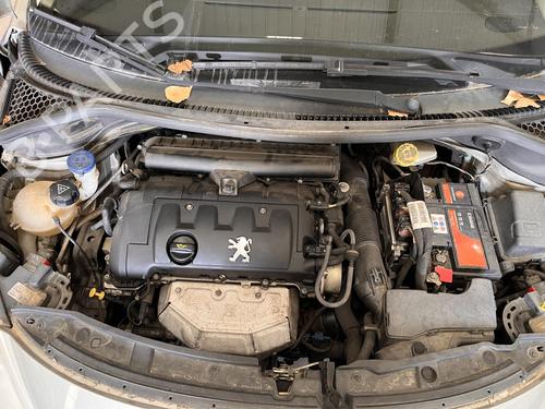 Used Intake manifold PEUGEOT 207 (WA_, WC_) 1.6 16V VTi (120 hp) 29127268