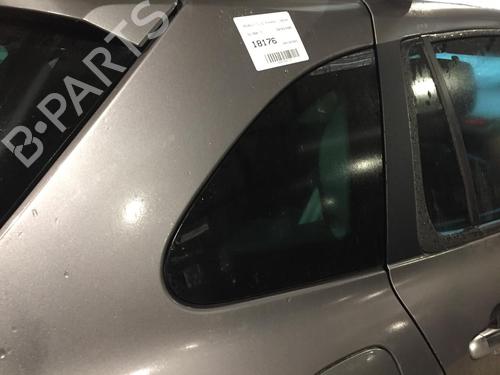 Panel rude bagtil højre RENAULT CLIO III Grandtour (KR0/1_) 1.5 dCi (KR0F) (86 hp) 30391970