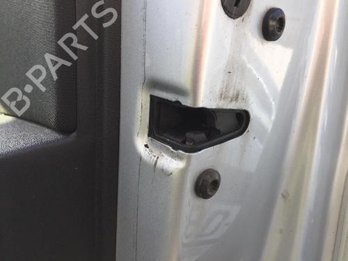 Front right lock SEAT LEON (1P1) 1.9 TDI | BP29735657C97 