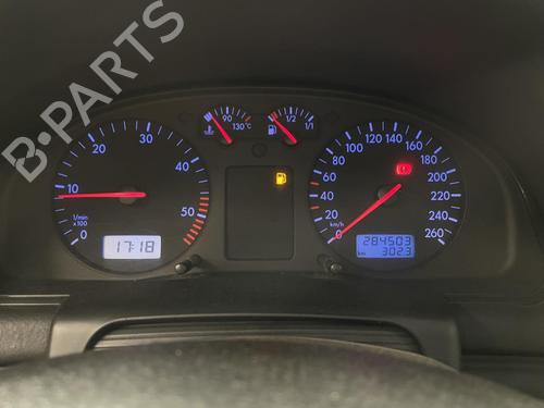 Right headlight VW PASSAT B5 (3B2) 1.9 TDI | BP26417051C29  - Image 6