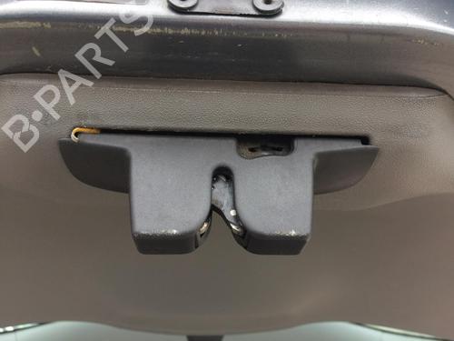 Used Tailgate lock RENAULT SCÉNIC II (JM0/1_) 1.6 16V (JM1R) (112 hp) 29004562