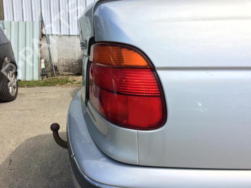 Right taillight BMW 5 (E39) 520 d | BP27654263C35 
